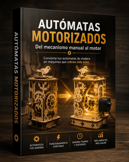 Autómatas Motorizados