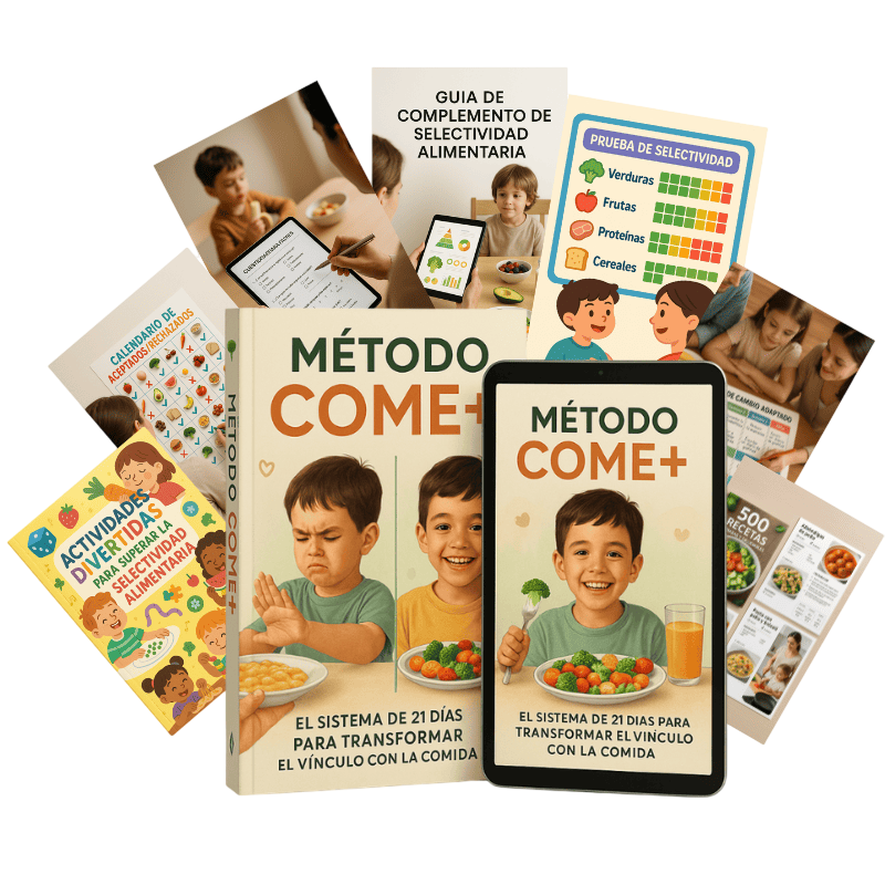Método COME +